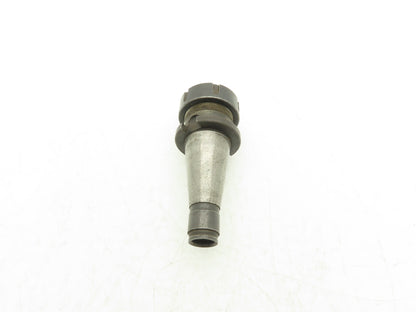 Hardinge ISO40ER40X2.165E HLV-H Tapered Shank Chuck Tool Holder ER40TOP