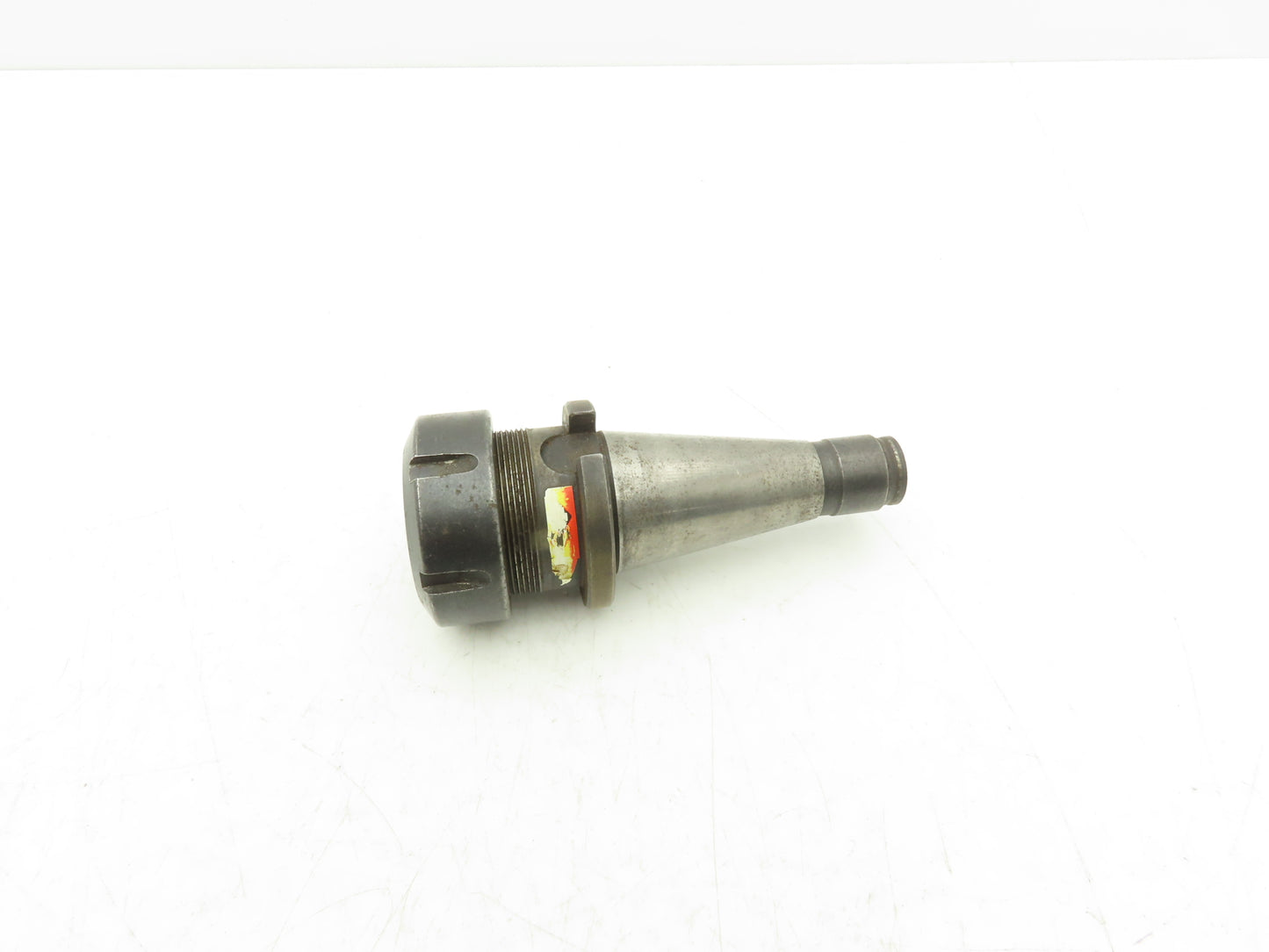 Hardinge ISO40ER40X2.165E HLV-H Tapered Shank Chuck Tool Holder ER40TOP