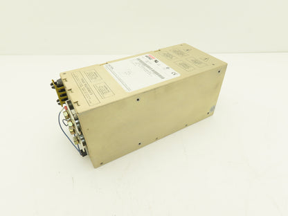 Astec VS1-L4-03(-CE) Power Supply 115-230VAC Input 15V 100A 1500W Output