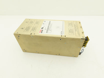 Astec VS1-L4-03(-CE) Power Supply 115-230VAC Input 15V 100A 1500W Output