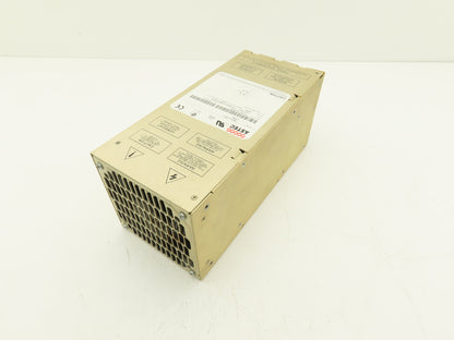 Astec VS1-L4-03(-CE) Power Supply 115-230VAC Input 15V 100A 1500W Output