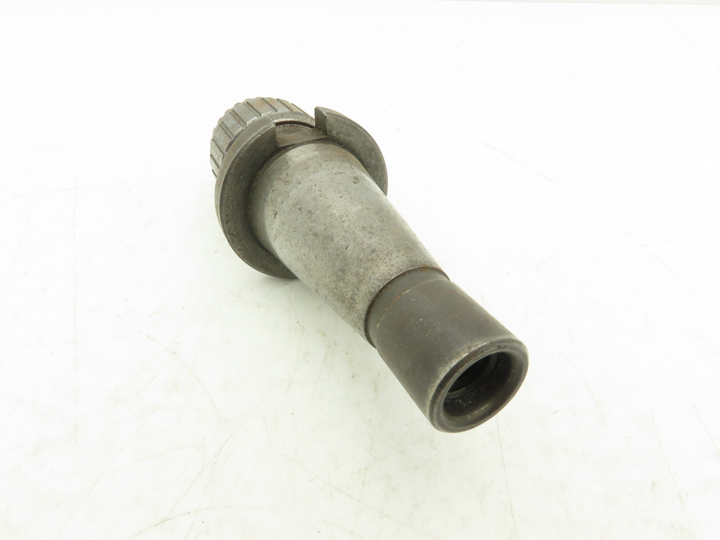 Jacobs 40 J2 E Tapered Shank Keyed 11 N2 JT Super Drill Chuck 3/8" Tool 30344