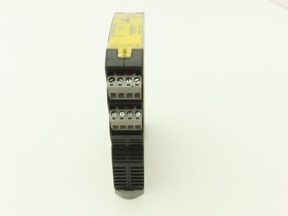 Schmersal SRB-E-301ST Automation Protect Safety Relay Unit 24VDC
