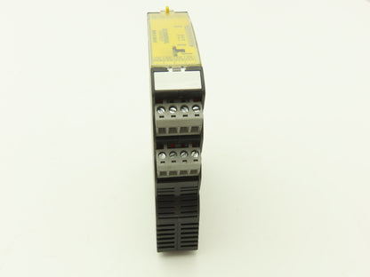 Schmersal SRB-E-301ST Automation Protect Safety Relay Unit 24VDC