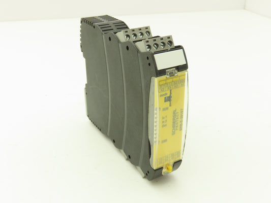 Schmersal SRB-E-301ST Automation Protect Safety Relay Unit 24VDC