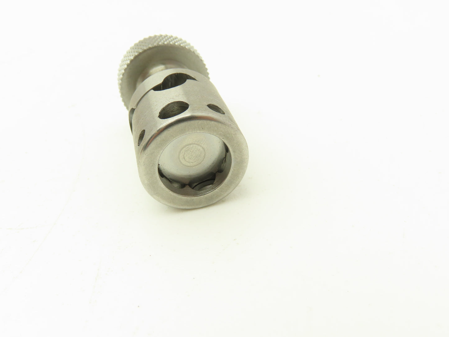 Starrett 57S Universal Snug Sleeve 5/16" 3/8" for Gage Indicators