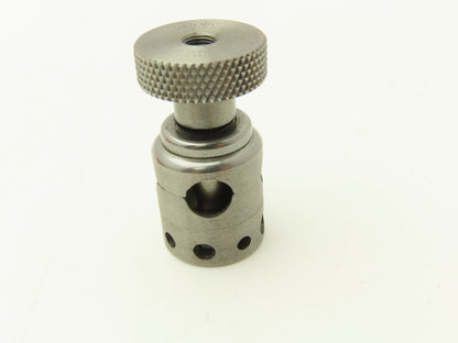 Starrett 57S Universal Snug Sleeve 5/16" 3/8" for Gage Indicators