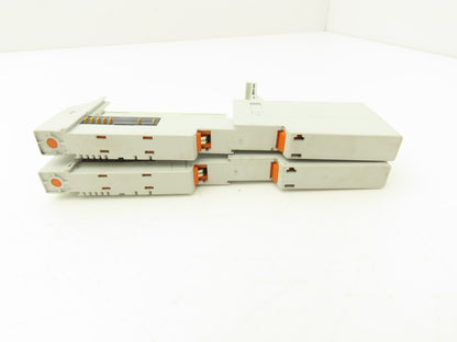 Allen Bradley 1734-OB8S Safety Module Point I/O Guard Input With Modular Base