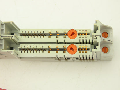 Allen Bradley 1734-OB8S Safety Module Point I/O Guard Input With Modular Base