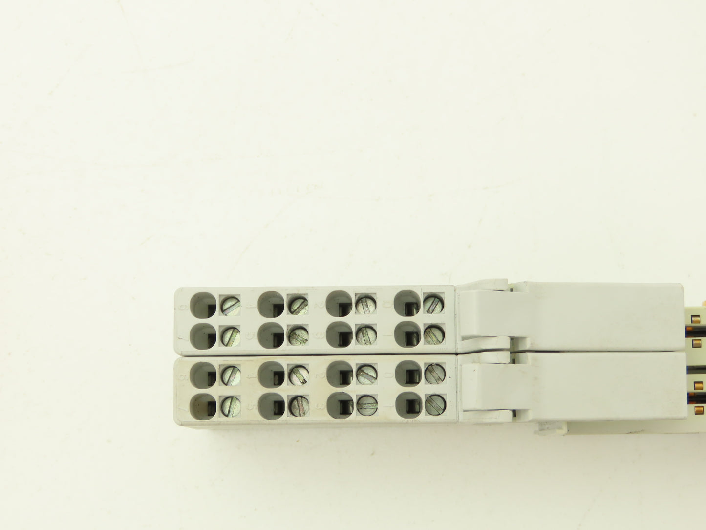 Allen Bradley 1734-OB8S Safety Module Point I/O Guard Input With Modular Base