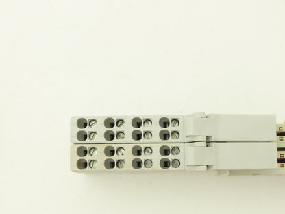 Allen Bradley 1734-OB8S Safety Module Point I/O Guard Input With Modular Base