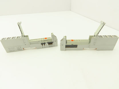 Allen Bradley 1734-OB8S Safety Module Point I/O Guard Input With Modular Base