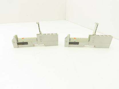 Allen Bradley 1734-OB8S Safety Module Point I/O Guard Input With Modular Base