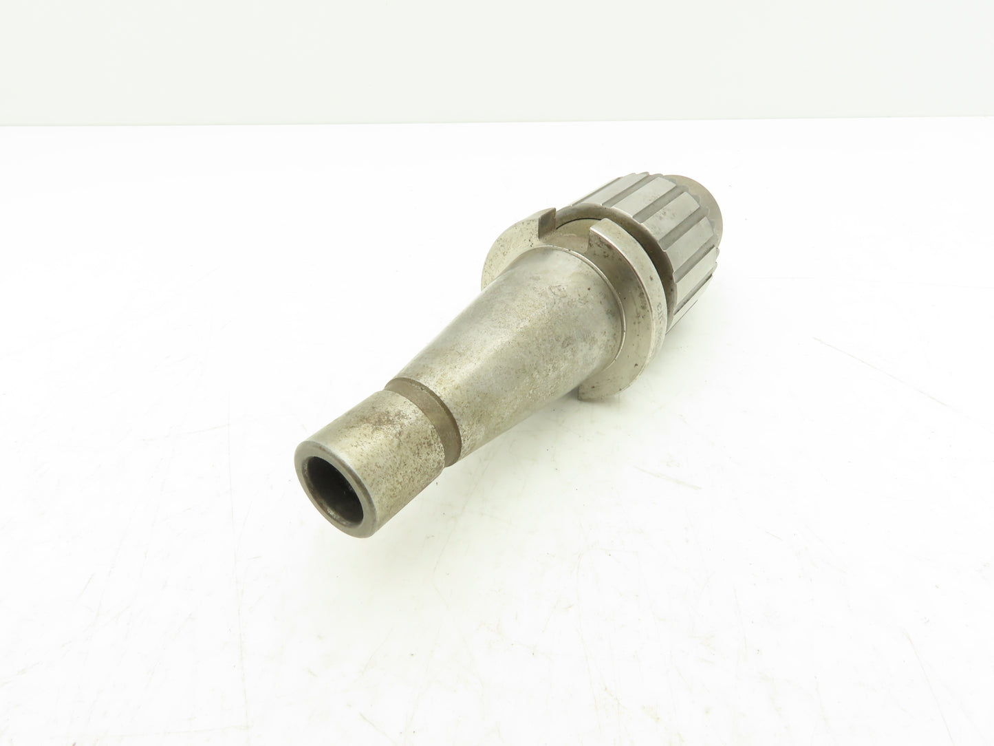 Accupro 65867830 Tapered Shank Keyed Drill Chuck 1/16-5/8" NMTB40 JT3