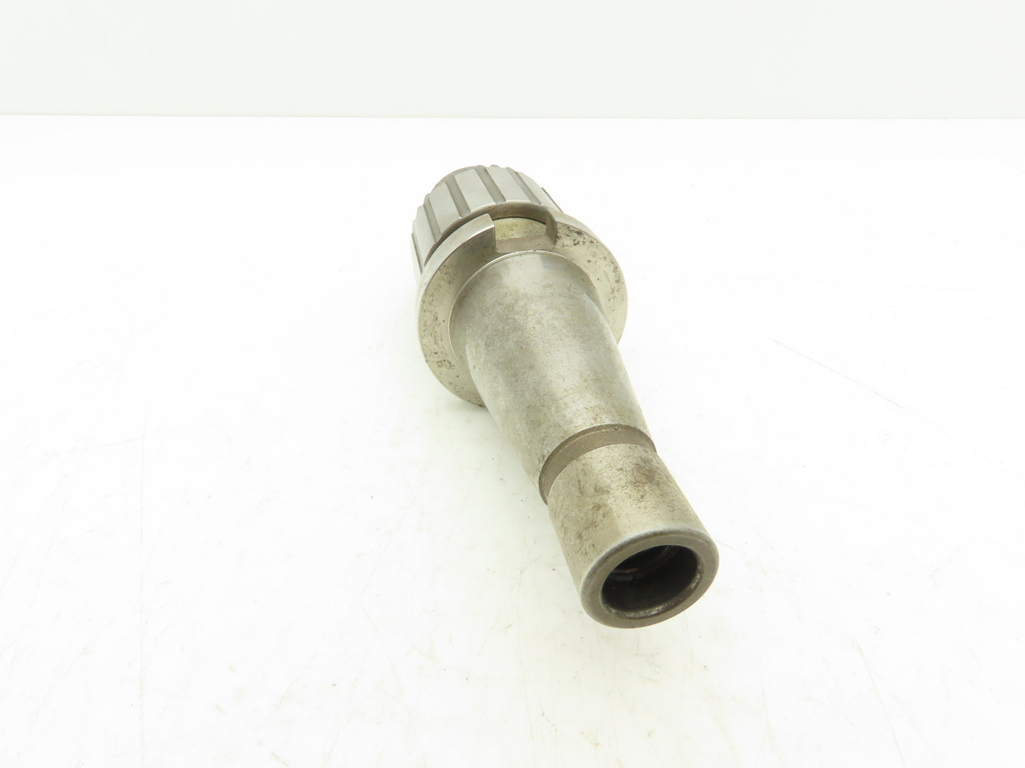 Accupro 65867830 Tapered Shank Keyed Drill Chuck 1/16-5/8" NMTB40 JT3