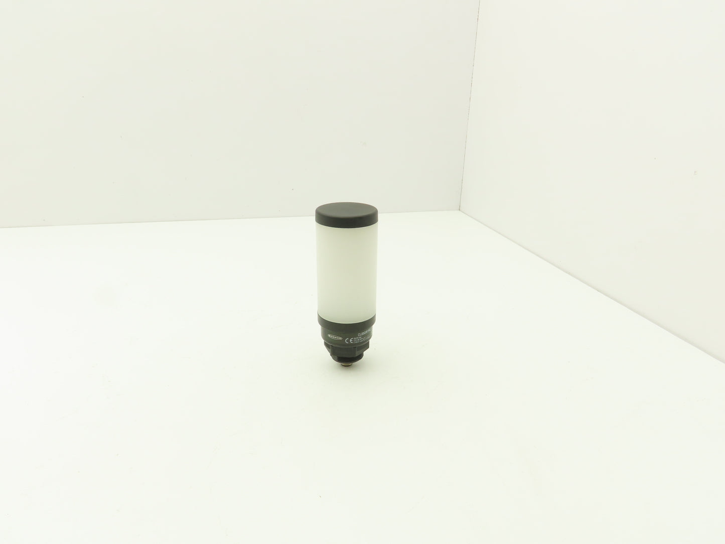 Banner CL50GRYPQ 50mm 3-Color LED Light 6" Column 18-30V DC 4-Pin M12 QD CL50