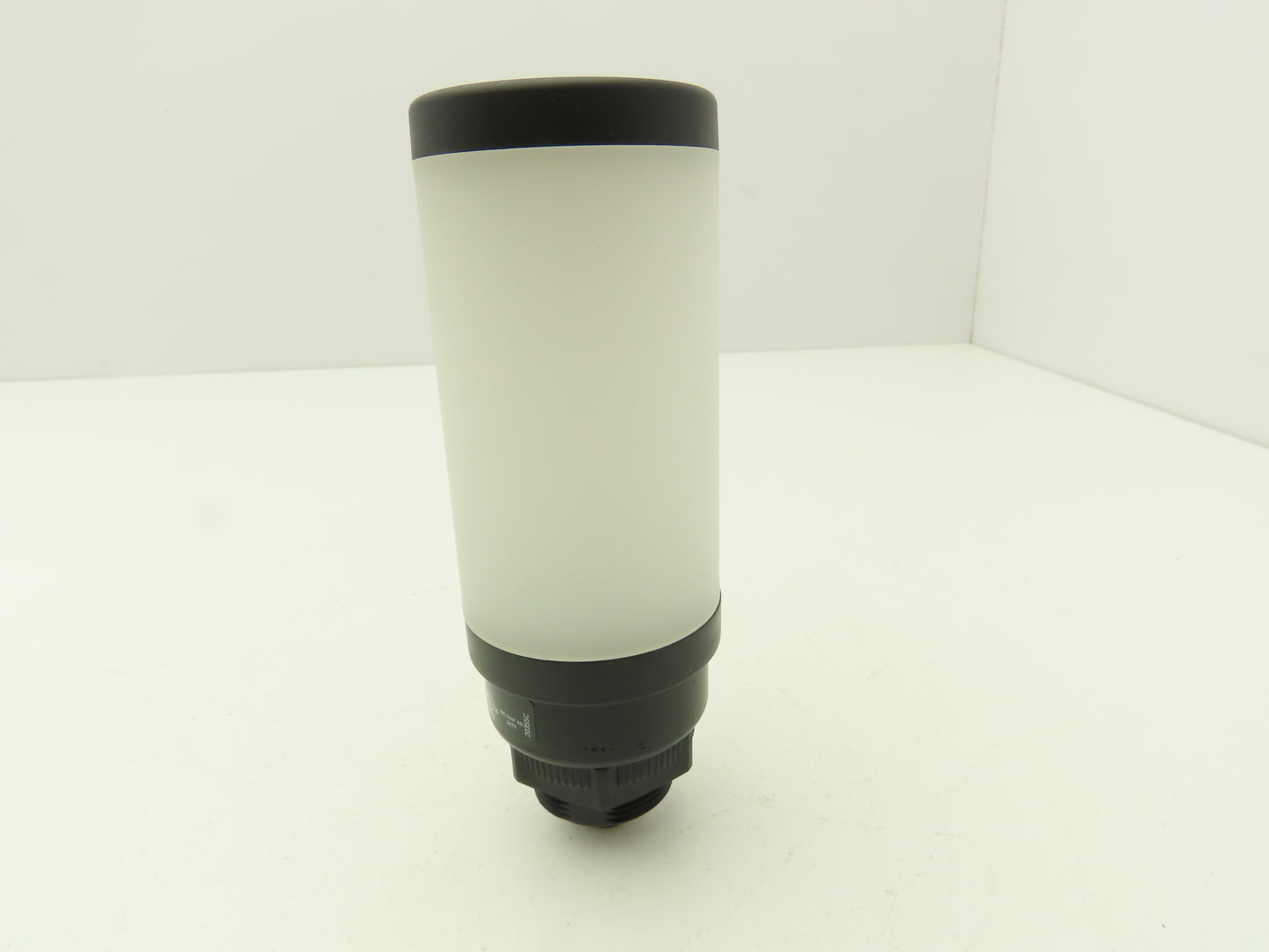 Banner CL50GRYPQ 50mm 3-Color LED Light 6" Column 18-30V DC 4-Pin M12 QD CL50