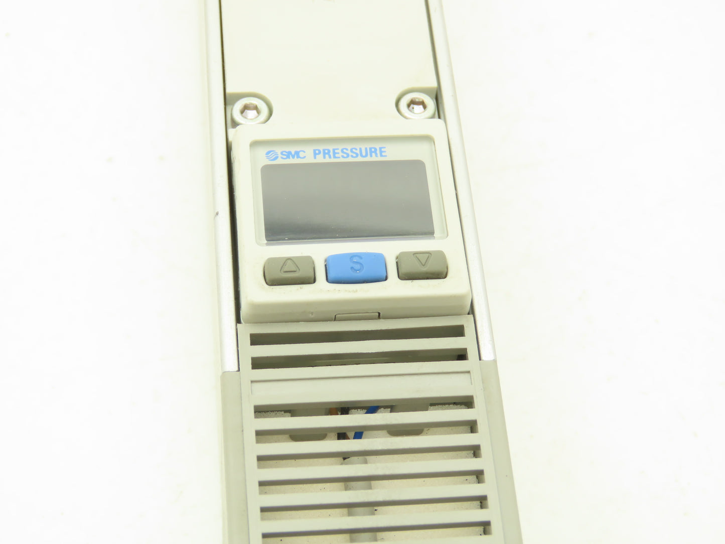 SMC ZL112-K15LZ-DPL Multi-Stage Vacuum Generator Digital PNP Pressure Switch
