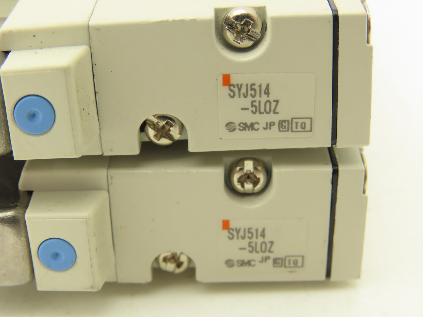 SMC ZL112-K15LZ-DPL Multi-Stage Vacuum Generator Digital PNP Pressure Switch