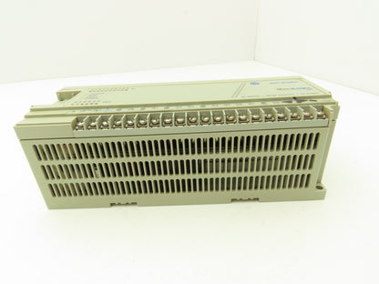 Allen Bradley 1761-L32AWA MicroLogix 1000 PLC Controller 100-240VAC Series E