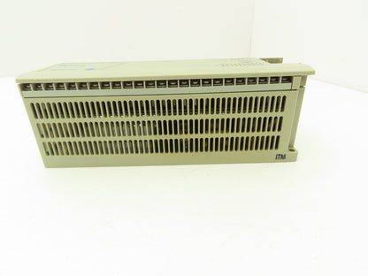 Allen Bradley 1761-L32AWA MicroLogix 1000 PLC Controller 100-240VAC Series E