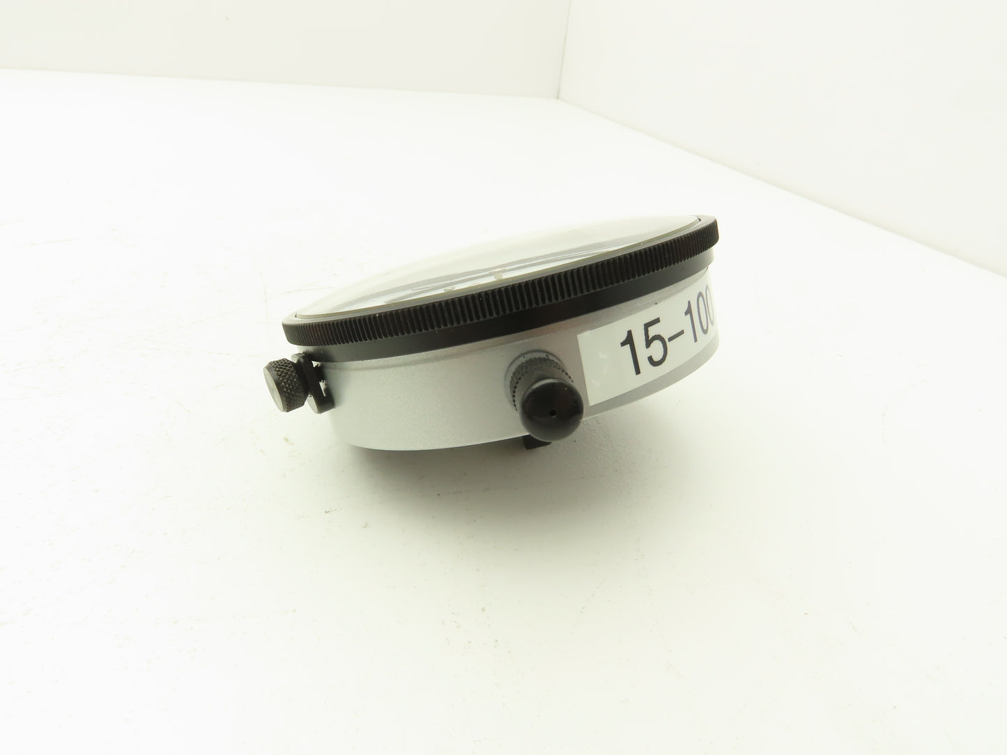 Starrett 656-617J Dial Gage Indicator 0-20 Dial .400" Range .0001"Grad