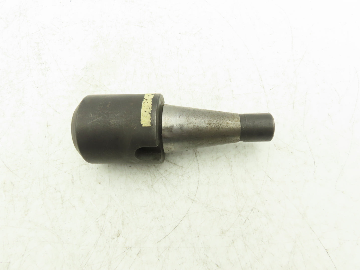 ETM 40EM1.875E End Mill Tapered Shank 1.875" Chuck Tool Holder Double Allen Key