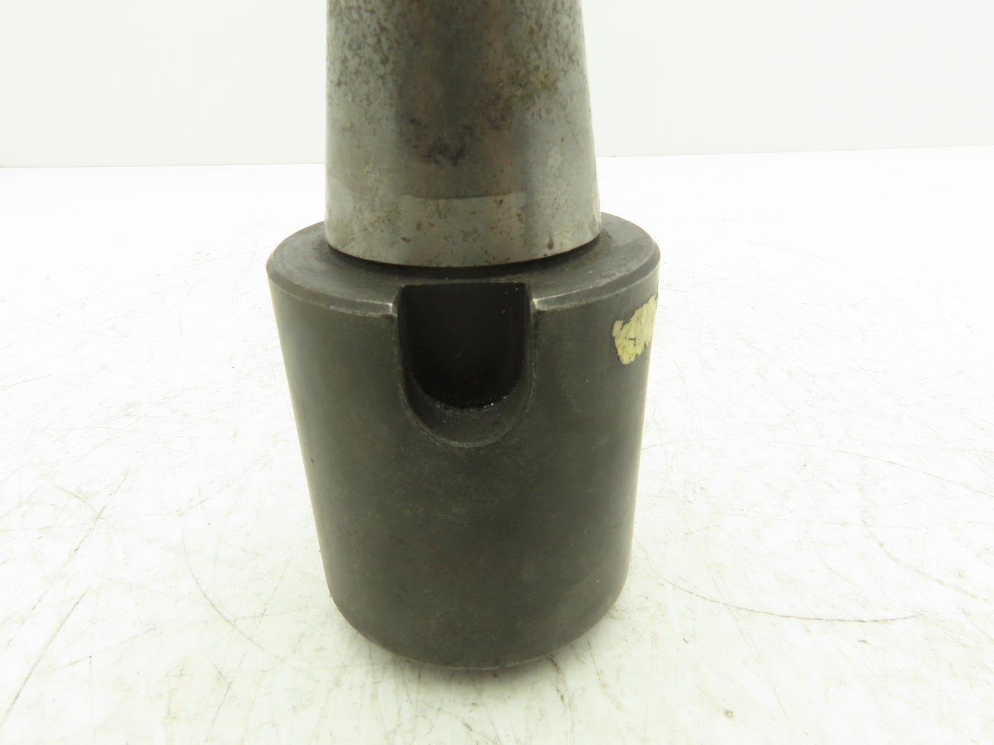 ETM 40EM1.875E End Mill Tapered Shank 1.875" Chuck Tool Holder Double Allen Key