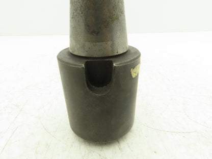 ETM 40EM1.875E End Mill Tapered Shank 1.875" Chuck Tool Holder Double Allen Key