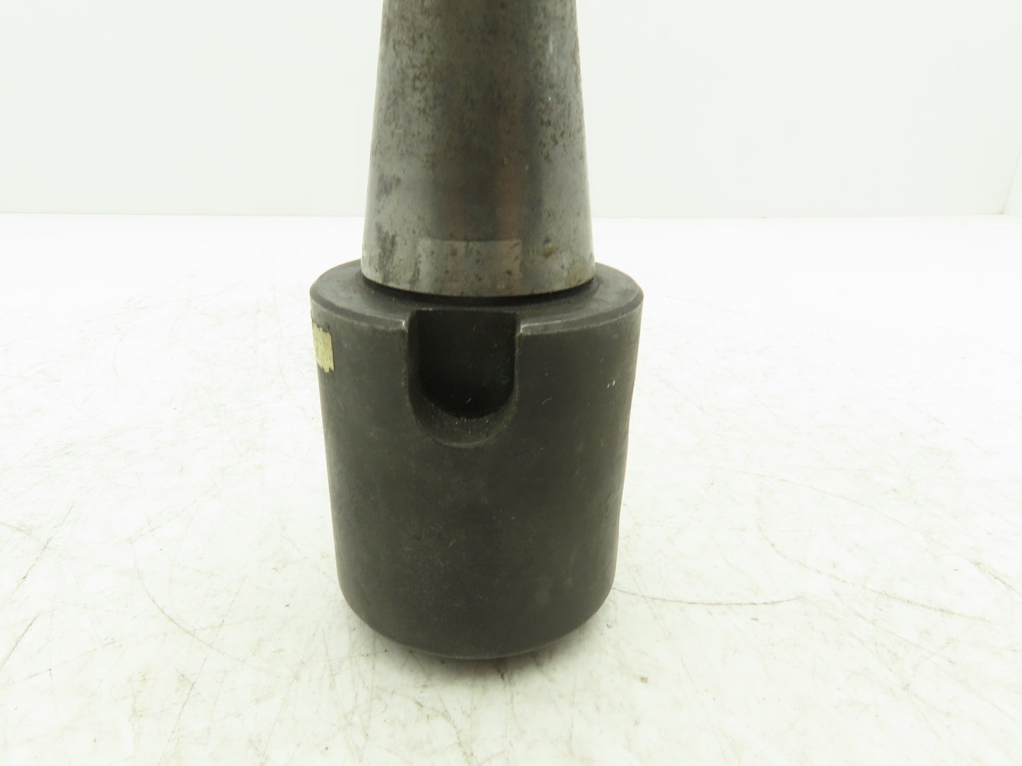 ETM 40EM1.875E End Mill Tapered Shank 1.875" Chuck Tool Holder Double Allen Key