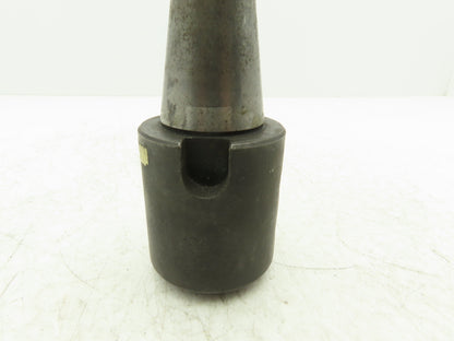 ETM 40EM1.875E End Mill Tapered Shank 1.875" Chuck Tool Holder Double Allen Key