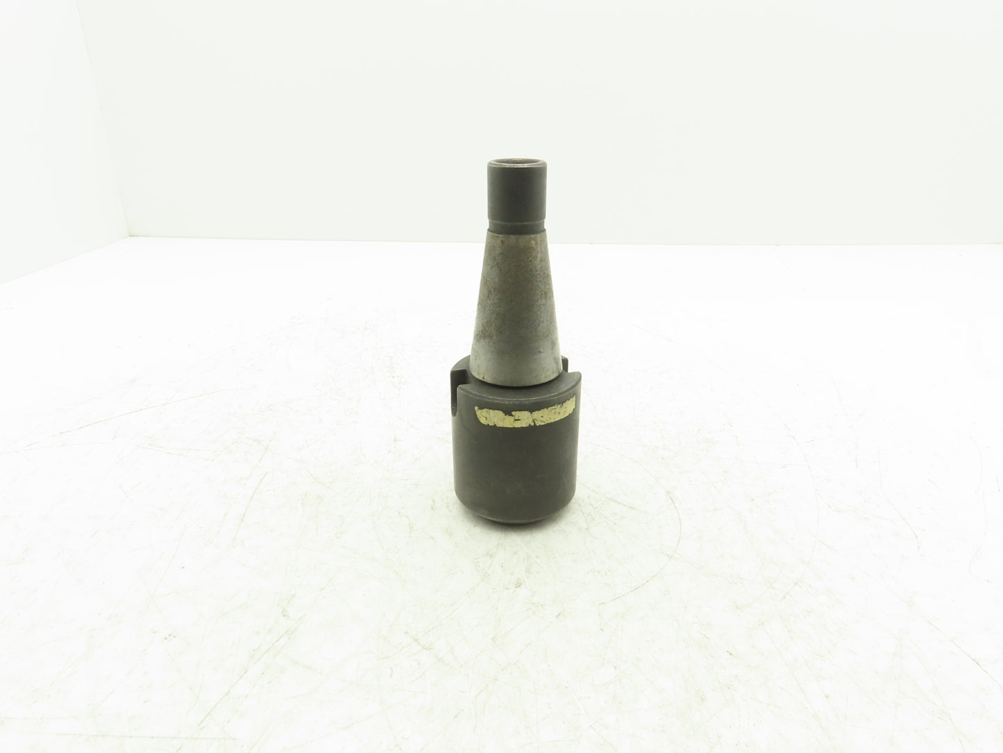 ETM 40EM1.875E End Mill Tapered Shank 1.875" Chuck Tool Holder Double Allen Key