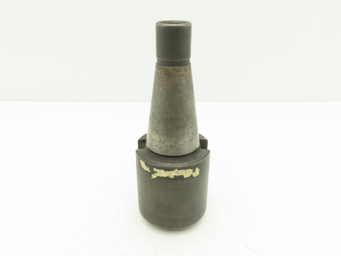 ETM 40EM1.250E End Mill Tapered Shank 0.875" Chuck Tool Holder Double Allen Key