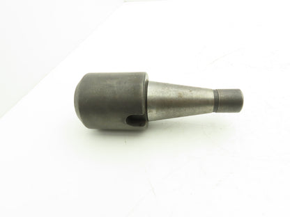 ETM 40EM1.250E End Mill Tapered Shank 1.25" Chuck Tool Holder Double Allen Key