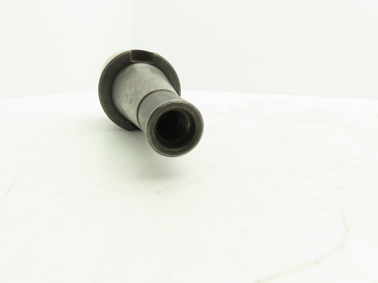 ETM 40EM1.250E End Mill Tapered Shank 1.25" Chuck Tool Holder Double Allen Key
