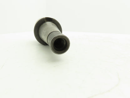 ETM 40EM1.250E End Mill Tapered Shank 1.25" Chuck Tool Holder Double Allen Key