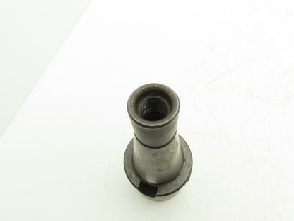 ETM 40EM1.250E End Mill Tapered Shank 1.25" Chuck Tool Holder Double Allen Key