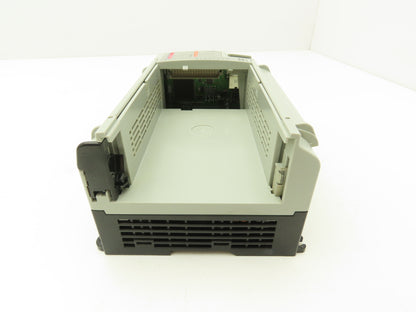 Allen Bradley 1764-24AWA MicroLogix 1500 Base Unit 24 Point Series B Rev A