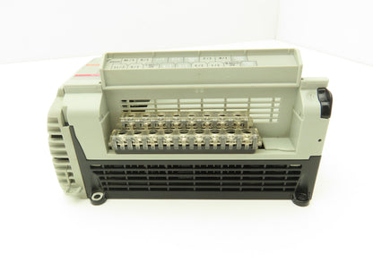 Allen Bradley 1764-24AWA MicroLogix 1500 Base Unit 24 Point Series B Rev A