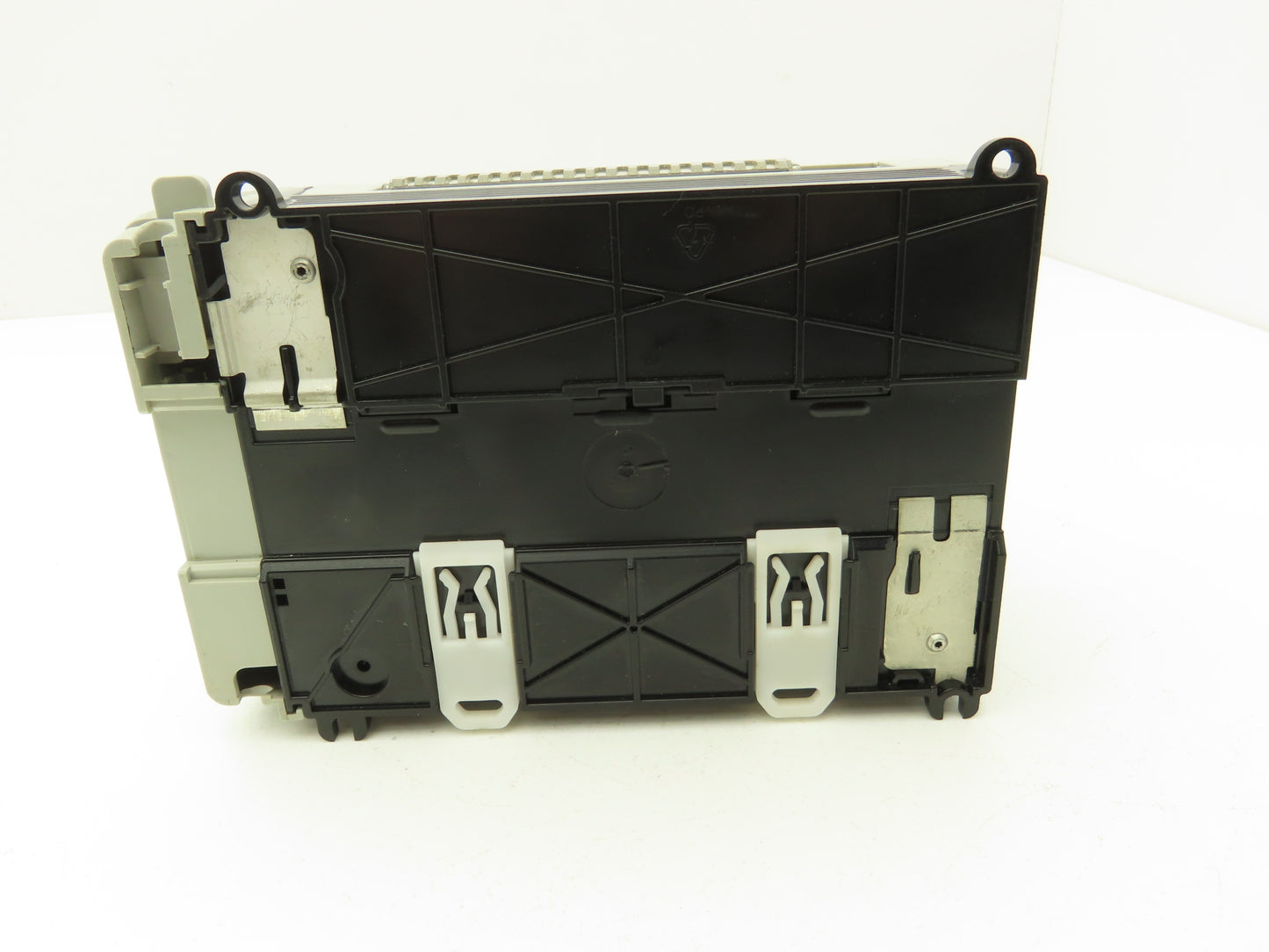 Allen Bradley 1764-24AWA MicroLogix 1500 Base Unit 24 Point Series B Rev A