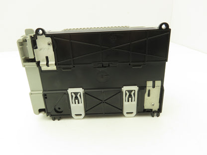 Allen Bradley 1764-24AWA MicroLogix 1500 Base Unit 24 Point Series B Rev A