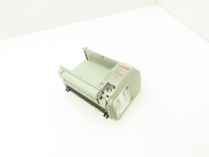 Allen Bradley 1764-24AWA MicroLogix 1500 Base Unit 24 Point Series B Rev A