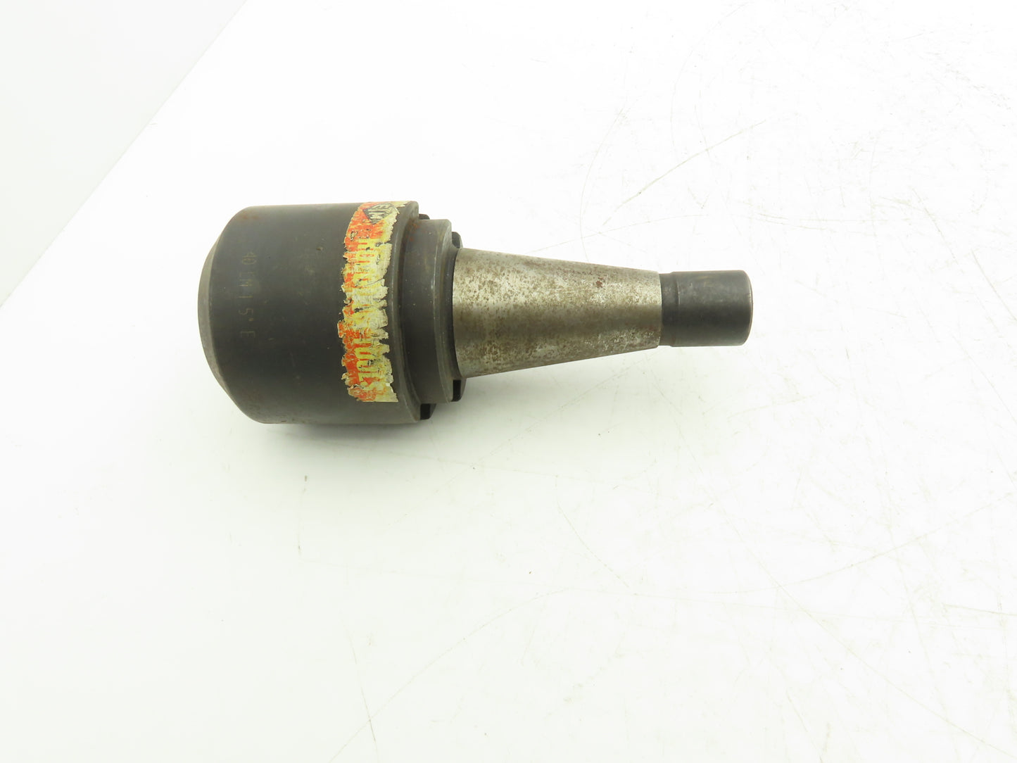 ETM 40EM1.5E End Mill Tapered Shank 1.5" Chuck Tool Holder Double Allen Key