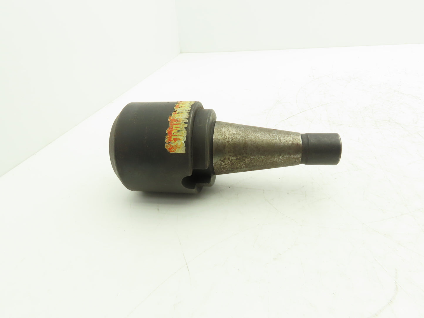 ETM 40EM1.5E End Mill Tapered Shank 1.5" Chuck Tool Holder Double Allen Key