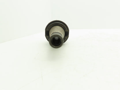 ETM 40EM1.5E End Mill Tapered Shank 1.5" Chuck Tool Holder Double Allen Key