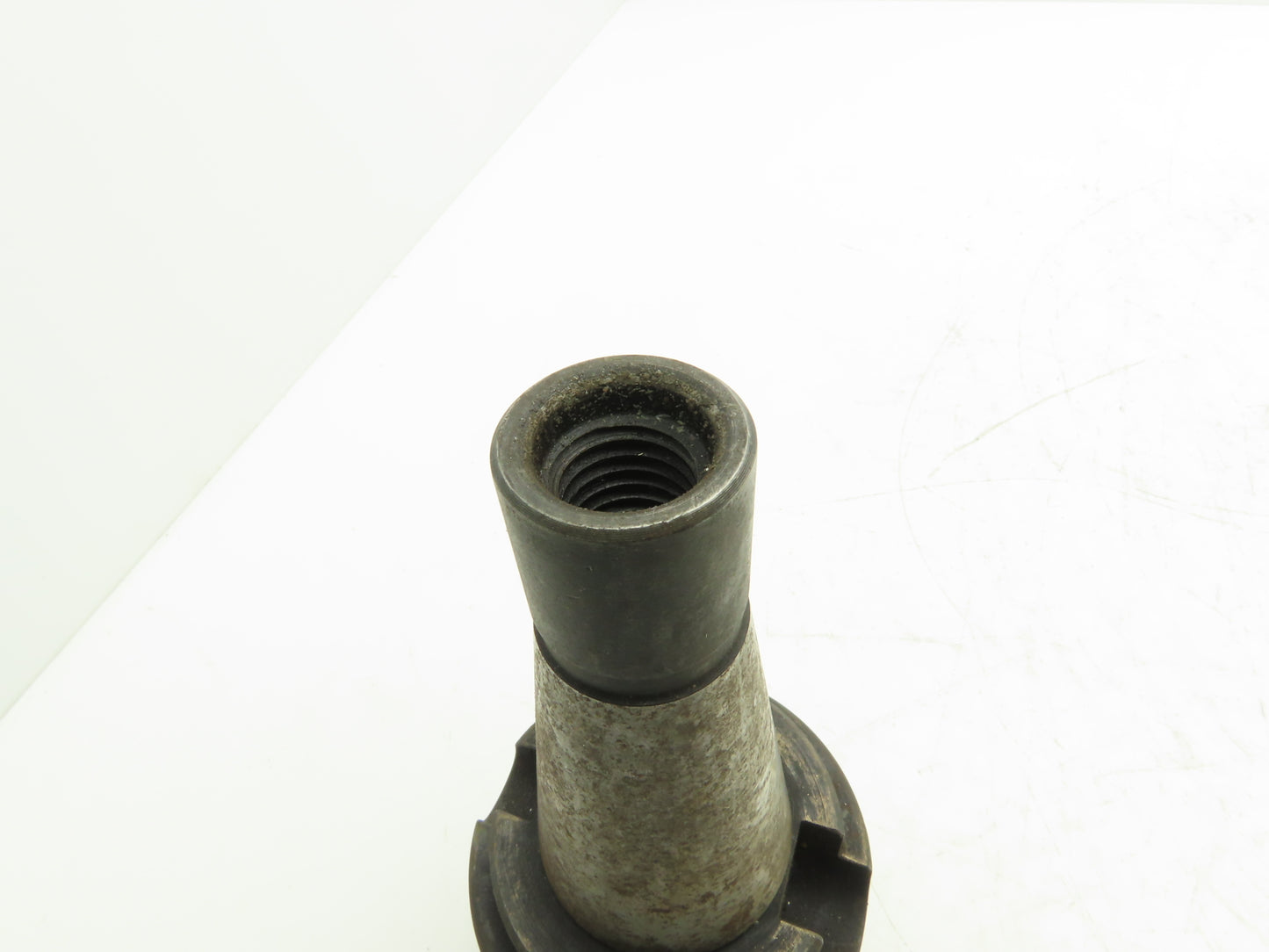 ETM 40EM1.5E End Mill Tapered Shank 1.5" Chuck Tool Holder Double Allen Key