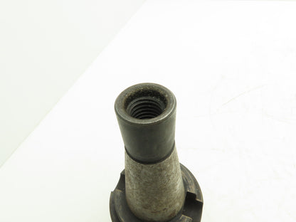 ETM 40EM1.5E End Mill Tapered Shank 1.5" Chuck Tool Holder Double Allen Key