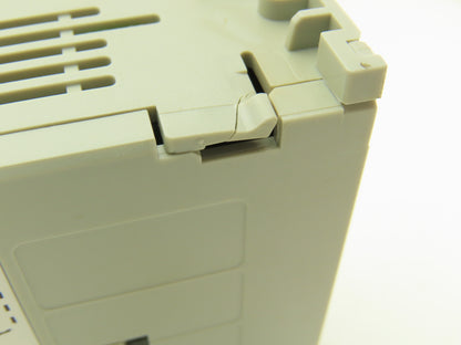 Allen Bradley 1764-LRP MicroLogix 1500 Processor Unit Ser C Rev F FRN 11