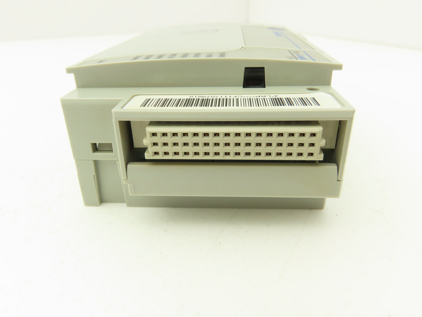 Allen Bradley 1764-LRP MicroLogix 1500 Processor Unit Ser C Rev F FRN 11