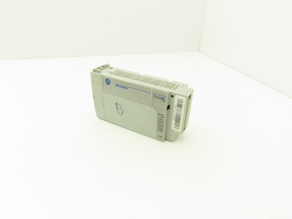 Allen Bradley 1764-LRP MicroLogix 1500 Processor Unit Ser C Rev F FRN 11